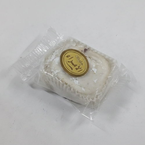 من والسلوى بودرة