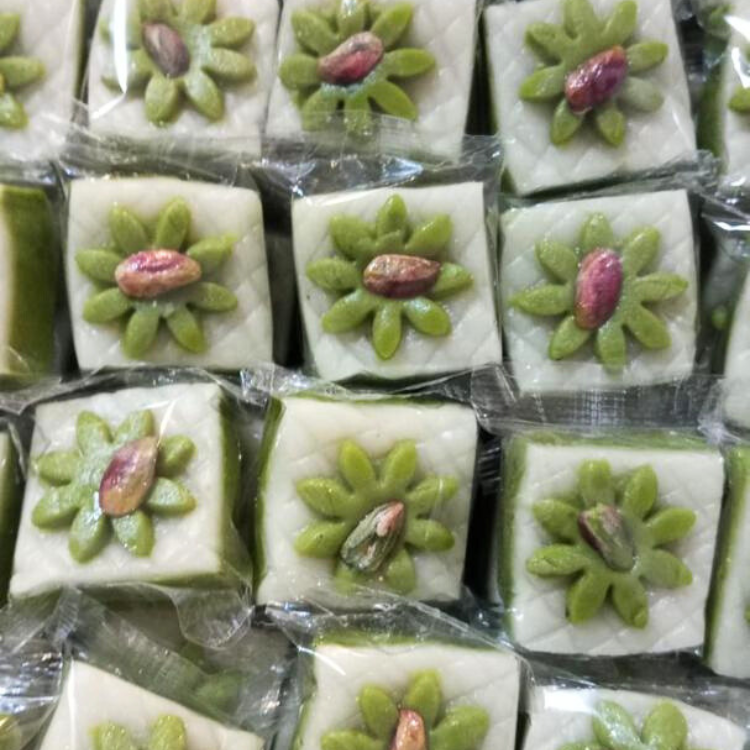 بلورية – عادية
