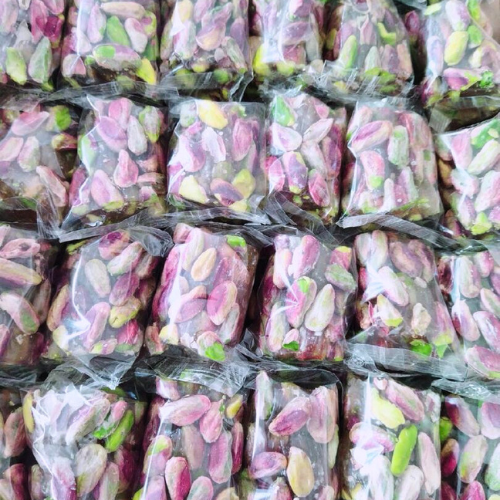 نوغا مبرومة – عيار 17