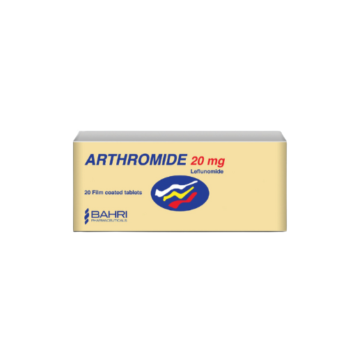 ARTHROMIDE