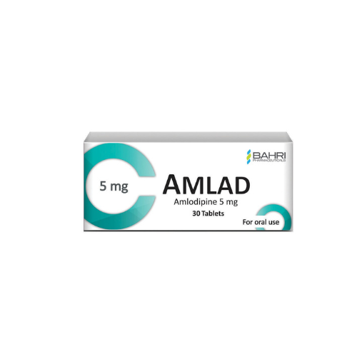 AMLAD 5mg