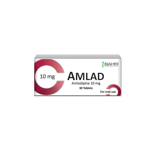 AMLAD 10 mg