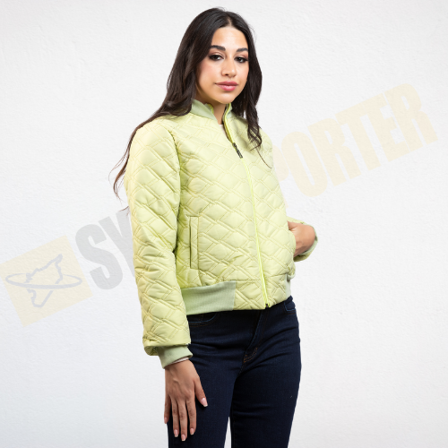 سترة قصيرة مقاومة للماء - الصورة 5