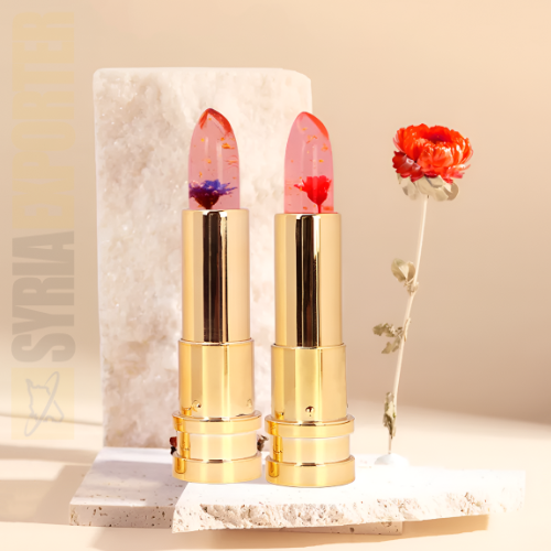 مرطب شفاه سحري بوردة