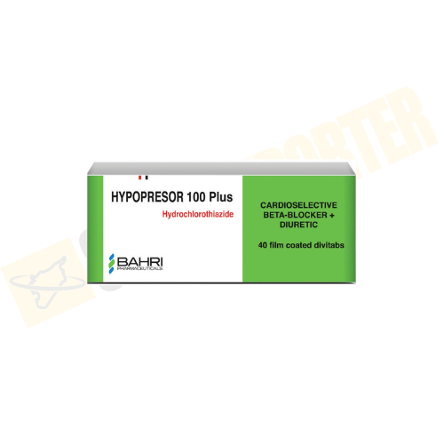 HYPOPRESOR 100 Plus
