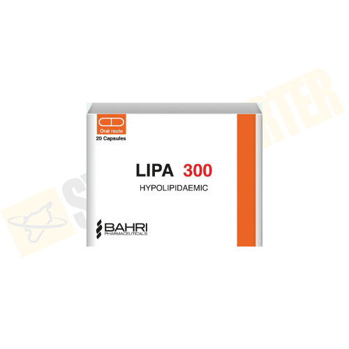 LIPA 300
