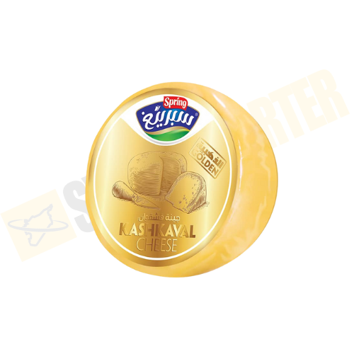 جبنة قشقوان سبرينغ