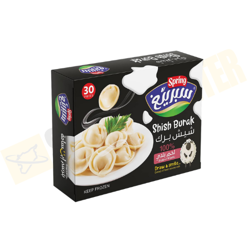 شيش برك سبرينغ