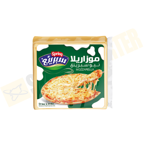 موزاريلا نيو سبرينغ