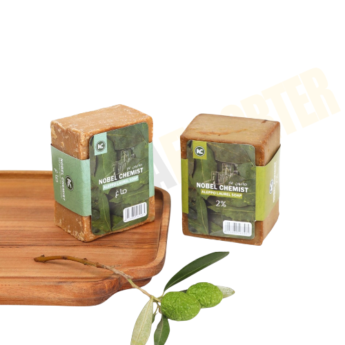 صابون الغار الصلب