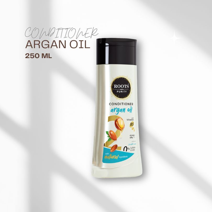 بلسم الشعر روتس بيورتي (250 مل)