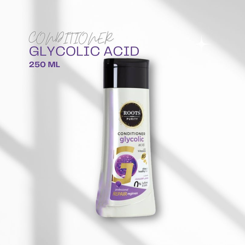 بلسم الشعر روتس بيورتي (250 مل) - الصورة 4