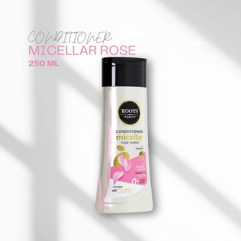 بلسم الشعر روتس بيورتي (250 مل) - الصورة 6