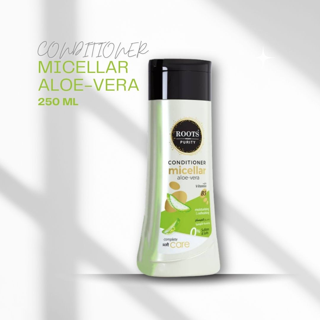 بلسم الشعر روتس بيورتي (250 مل) - الصورة 7