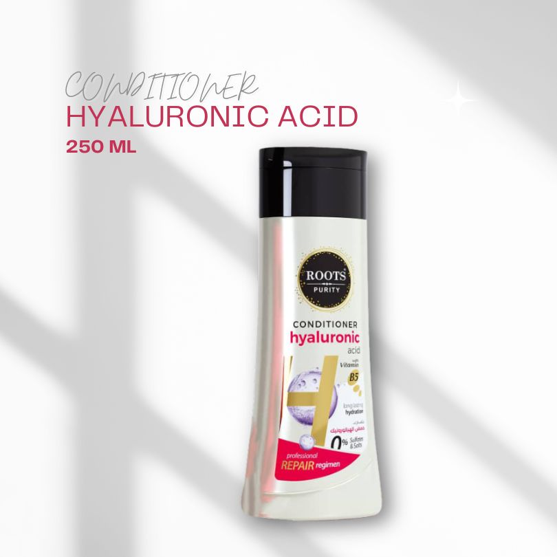 بلسم الشعر روتس بيورتي (250 مل) - الصورة 8