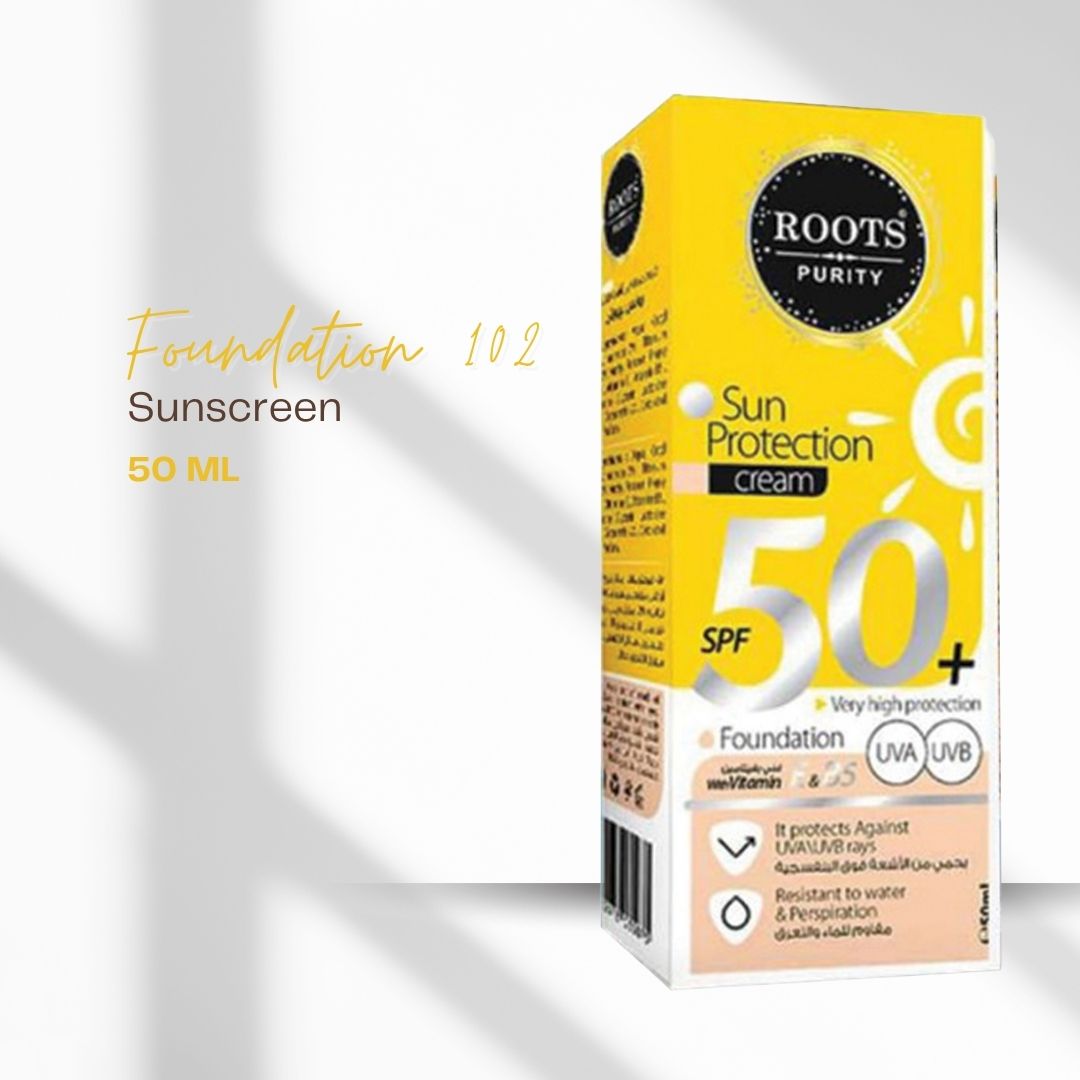 واقي الشمس - ROTS PURITY - الصورة 3