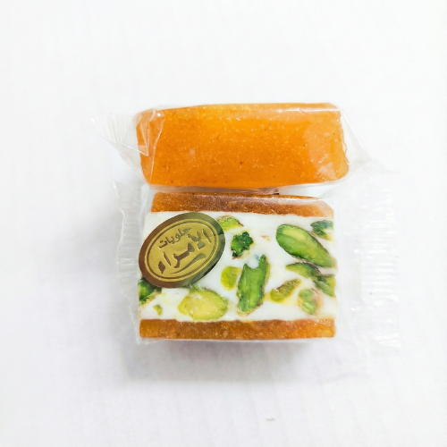 نوكا قمر الدين