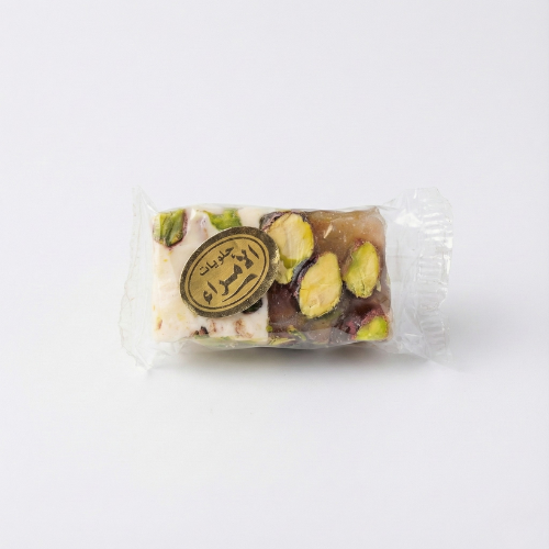 نوكا مع راحة