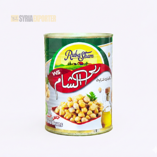 حمص حب فاخر  – ربى الشام