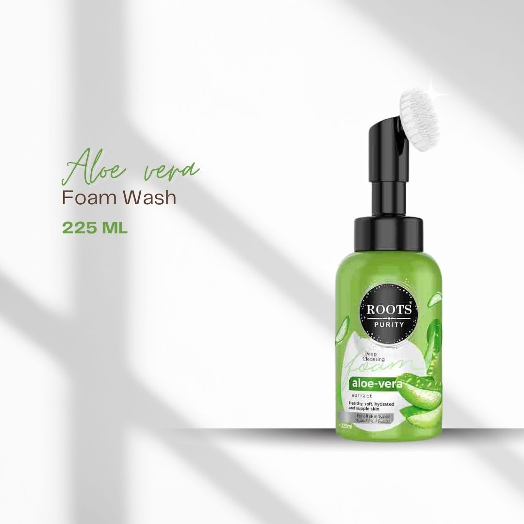 غسول الفوم - 225 مل - الصورة 3