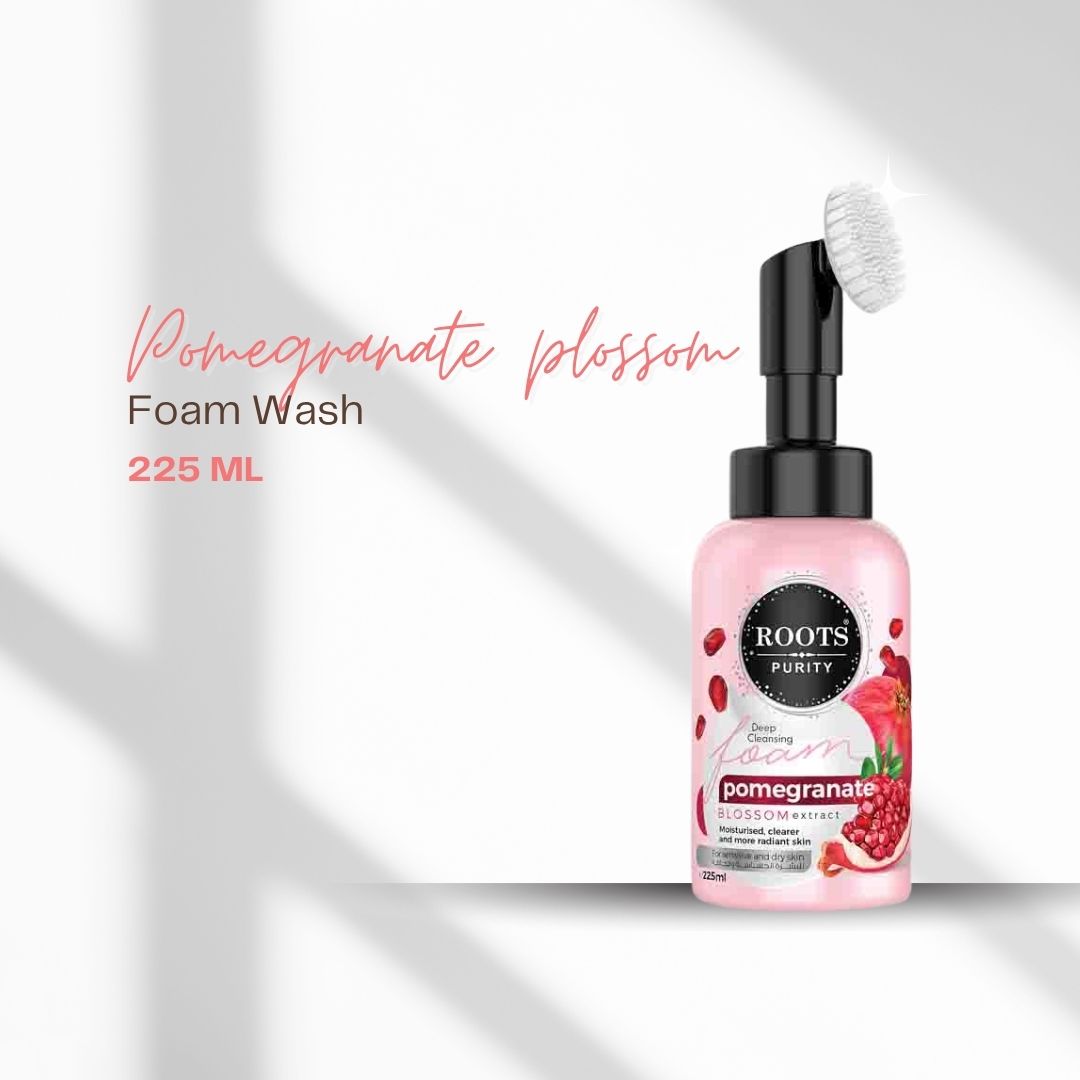 غسول الفوم - 225 مل - الصورة 4