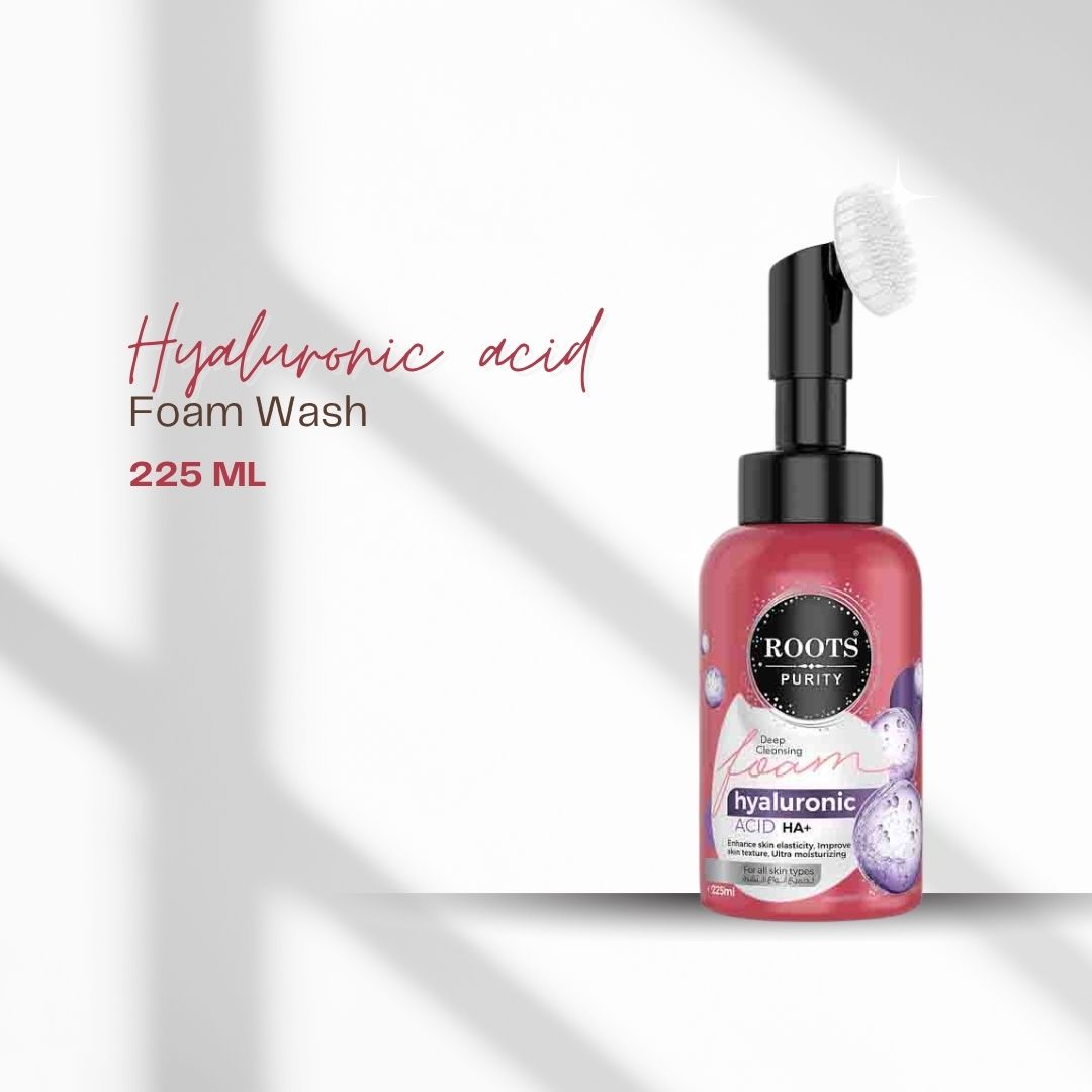 غسول الفوم - 225 مل - الصورة 6