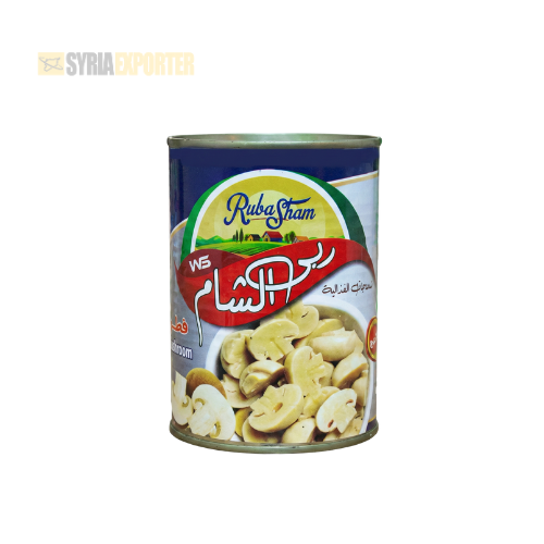 فطر معلب – ربى الشام