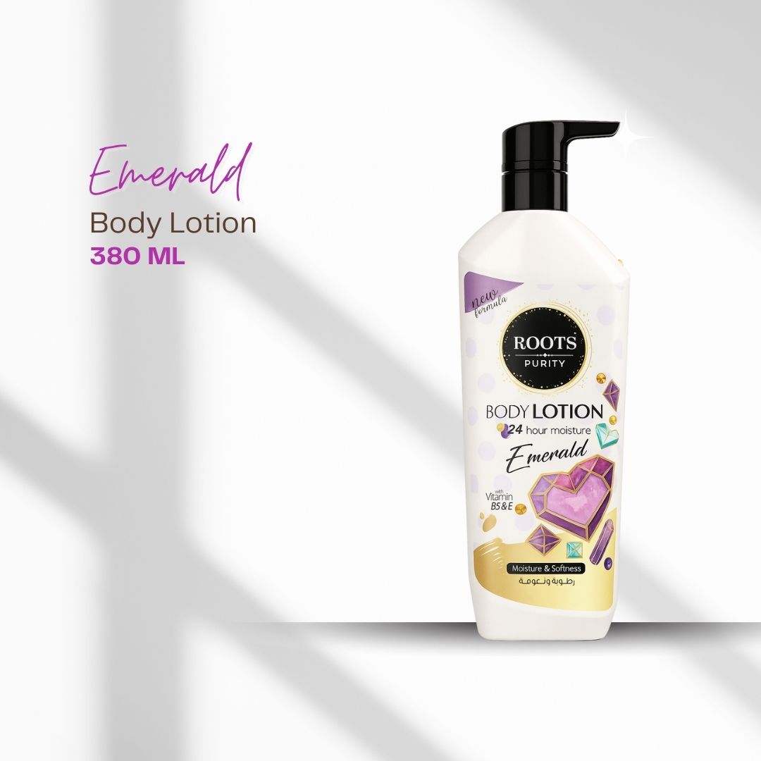 لوشن الجسم - 380 مل - الصورة 4