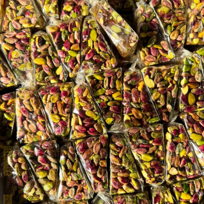 راحة مثلثة موجهة