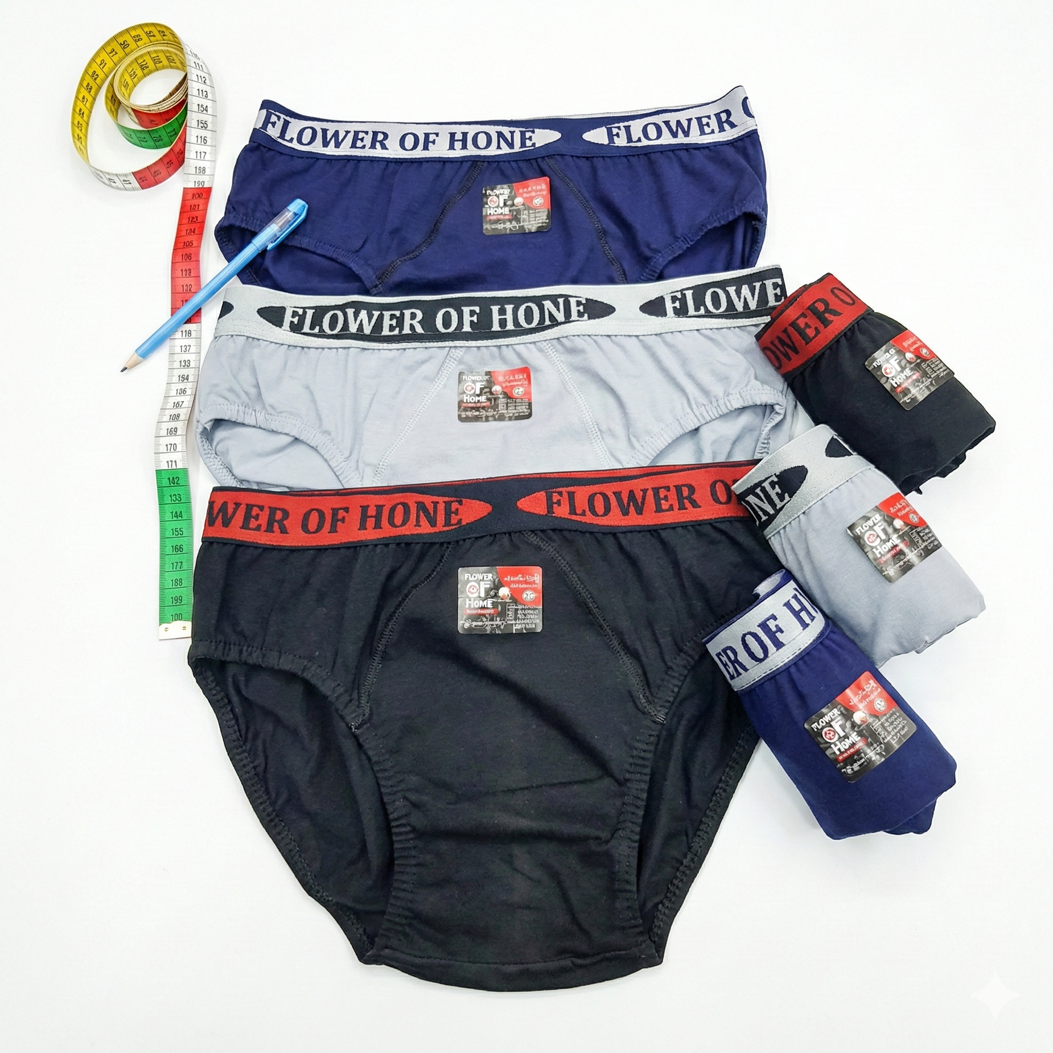 سروال رجالي قطني (كلوت)