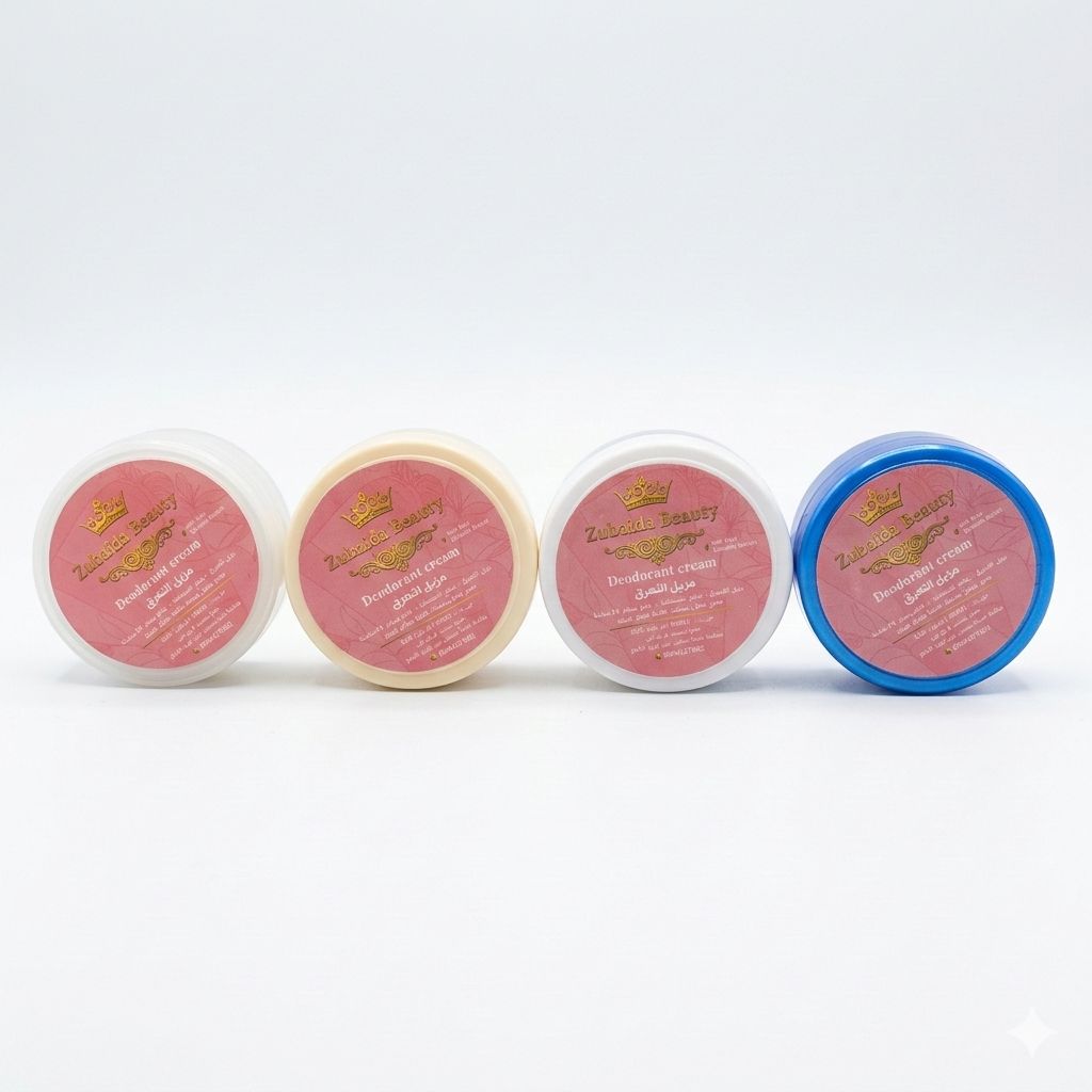 مزيل تعرق – 50 غرام