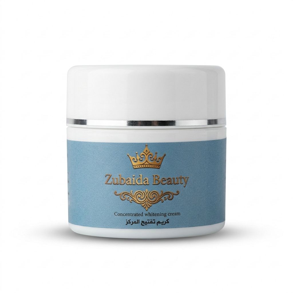 كريم التفتيح النهاري – 50 غرام