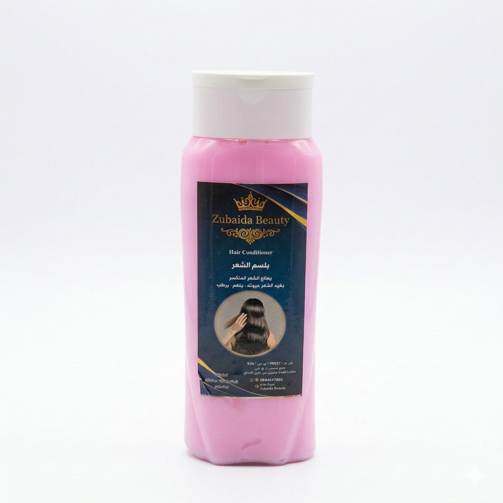 بلسم الشعر – 400 مل