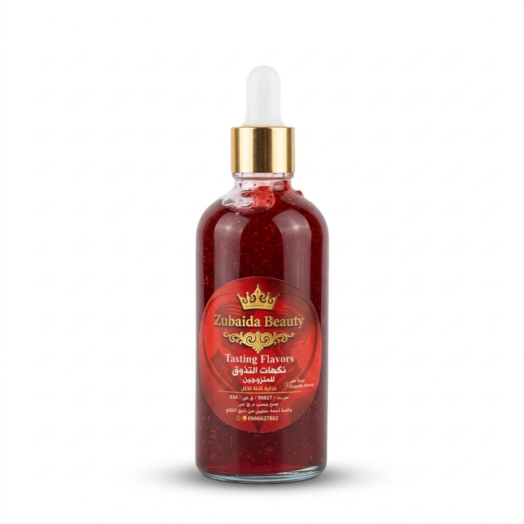 نكهة التذوق للمتزوجين – 100 مل